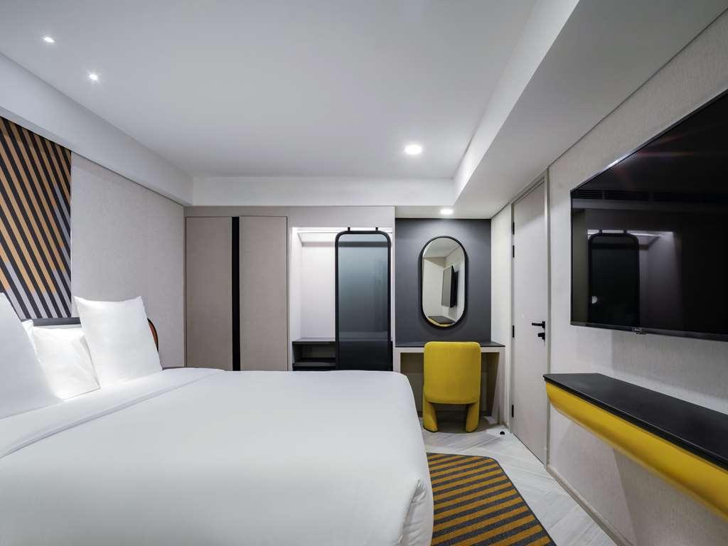 Tribe Living Bangkok Sukhumvit 39 By Accorhotels Zimmer foto