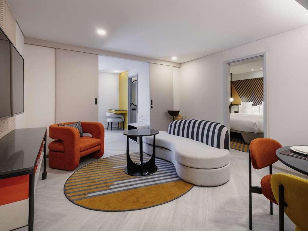 Tribe Living Bangkok Sukhumvit 39 By Accorhotels Zimmer foto