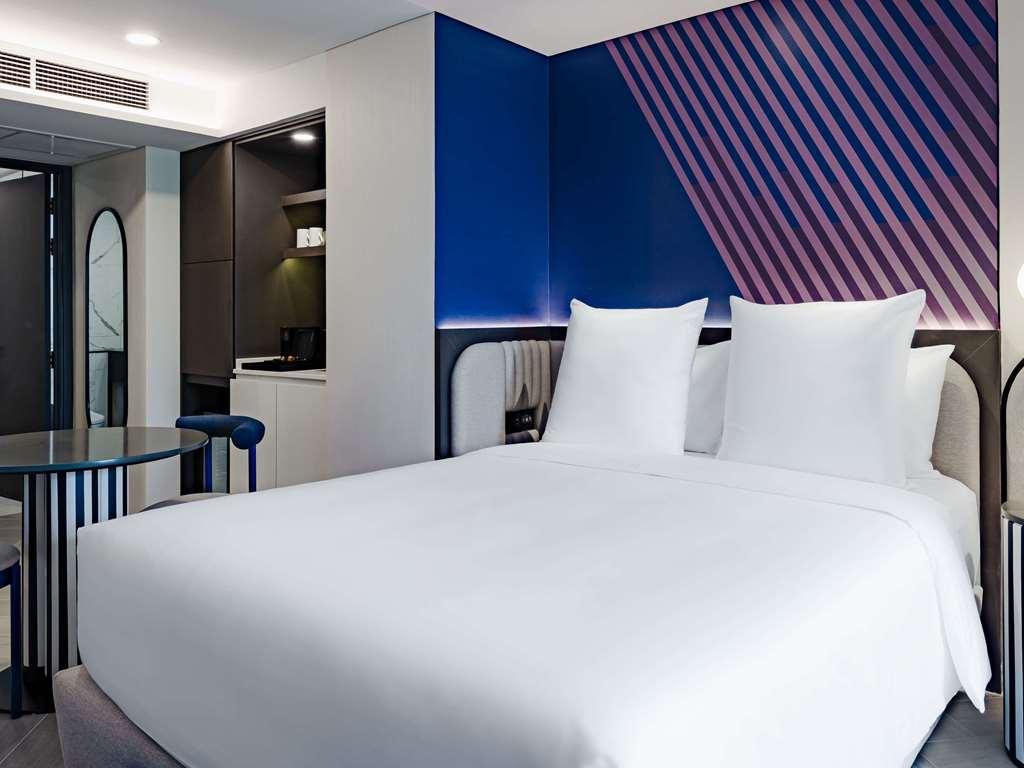 Tribe Living Bangkok Sukhumvit 39 By Accorhotels Zimmer foto