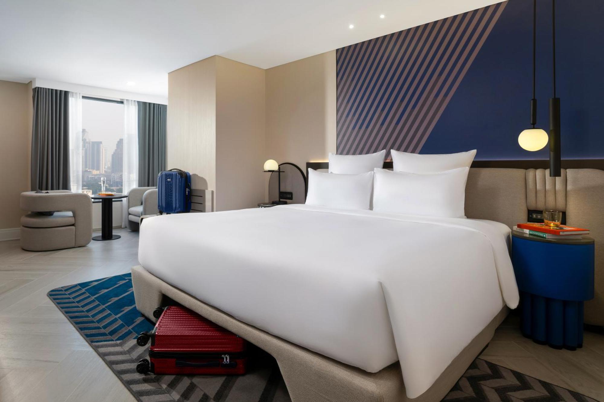 Tribe Living Bangkok Sukhumvit 39 By Accorhotels Exterior foto