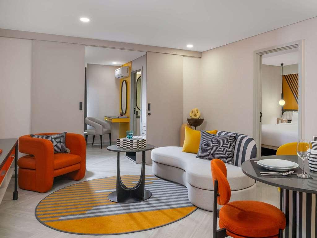 Tribe Living Bangkok Sukhumvit 39 By Accorhotels Zimmer foto