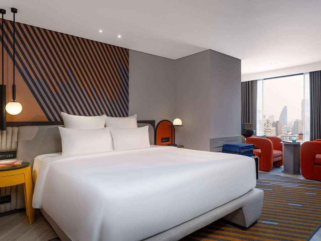 Tribe Living Bangkok Sukhumvit 39 By Accorhotels Zimmer foto