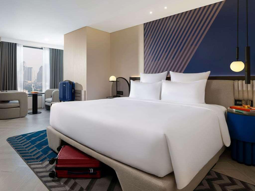 Tribe Living Bangkok Sukhumvit 39 By Accorhotels Zimmer foto