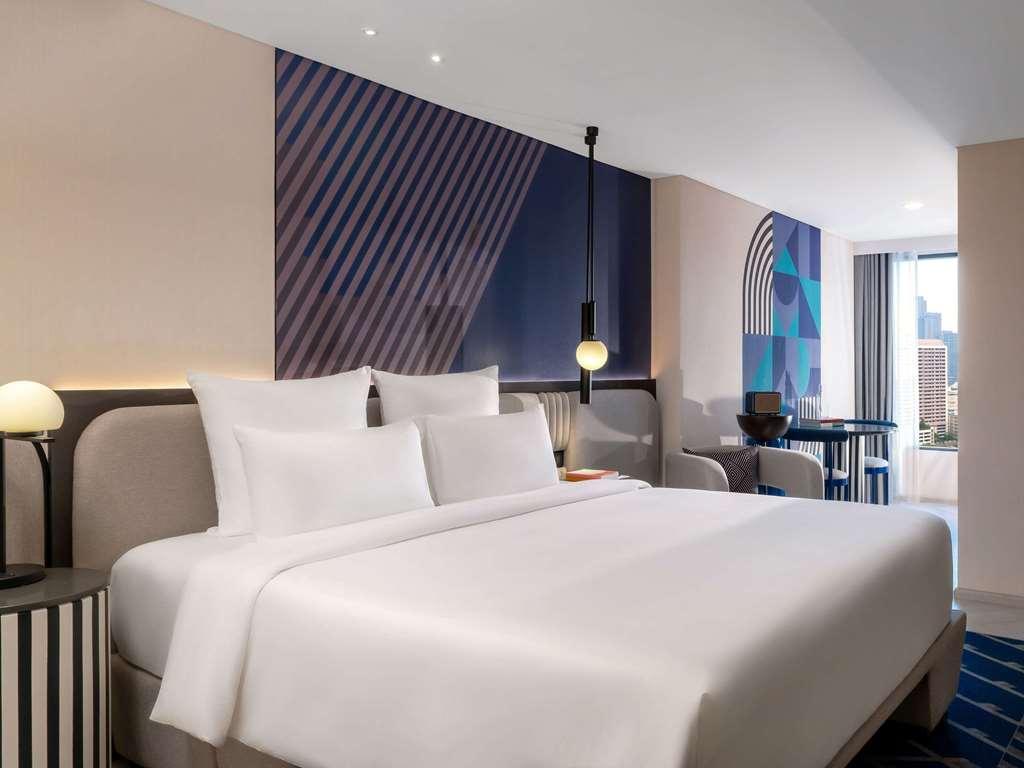 Tribe Living Bangkok Sukhumvit 39 By Accorhotels Zimmer foto