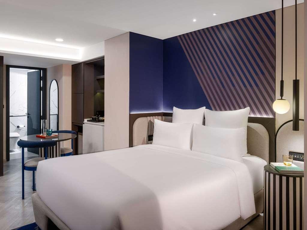 Tribe Living Bangkok Sukhumvit 39 By Accorhotels Zimmer foto