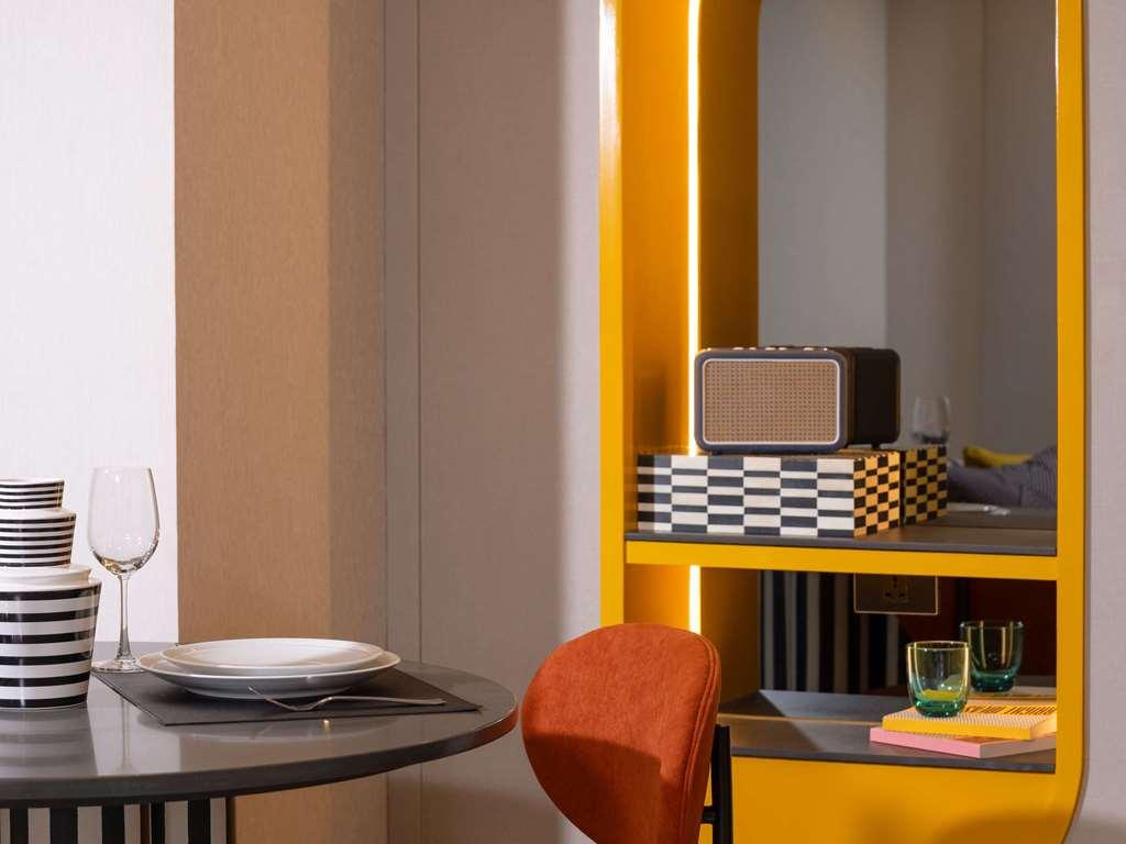 Tribe Living Bangkok Sukhumvit 39 By Accorhotels Zimmer foto