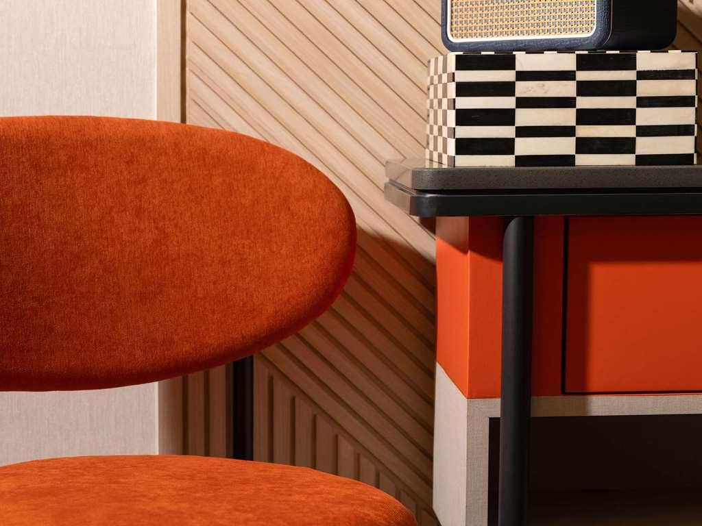 Tribe Living Bangkok Sukhumvit 39 By Accorhotels Zimmer foto