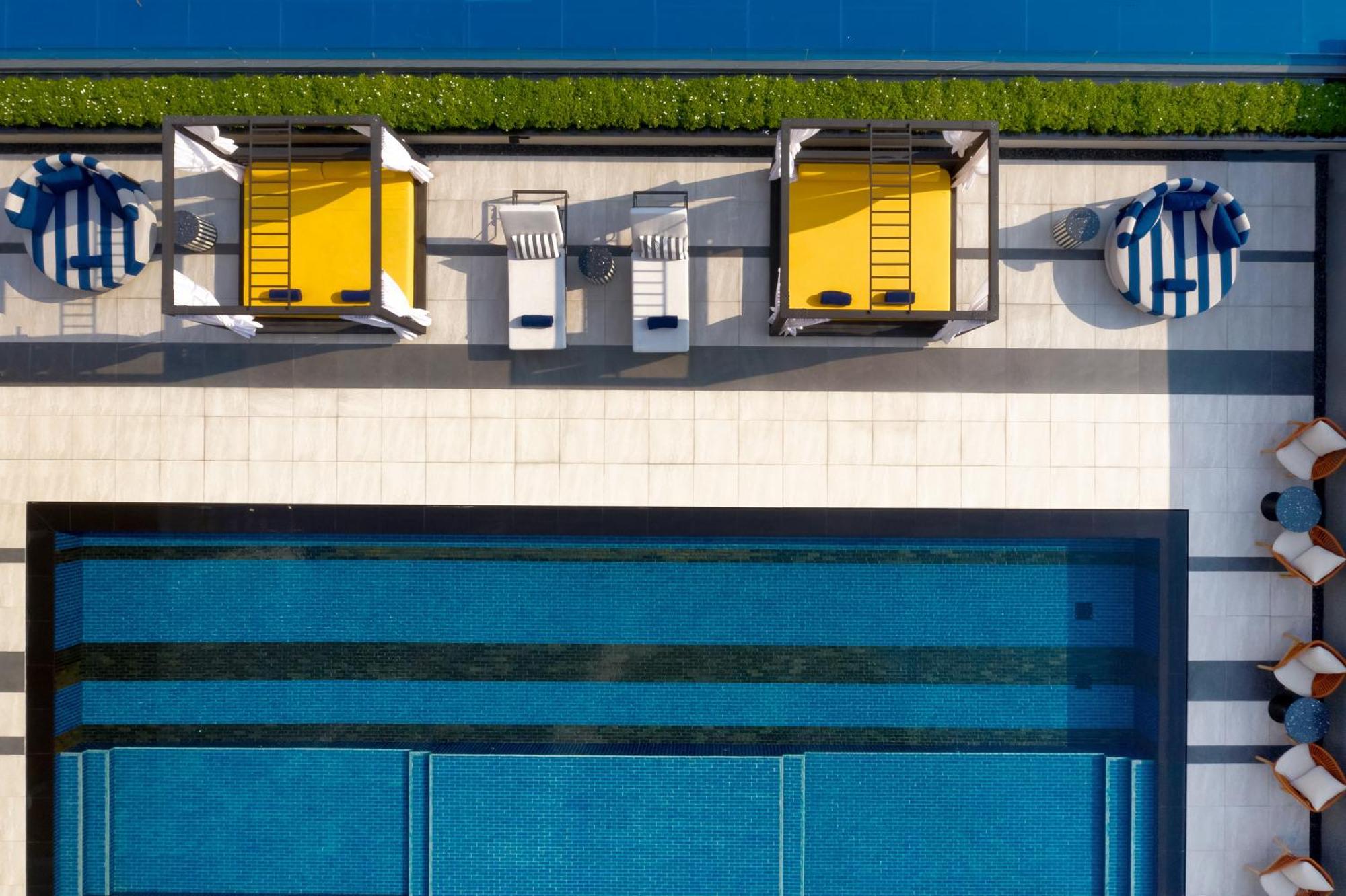 Tribe Living Bangkok Sukhumvit 39 By Accorhotels Exterior foto