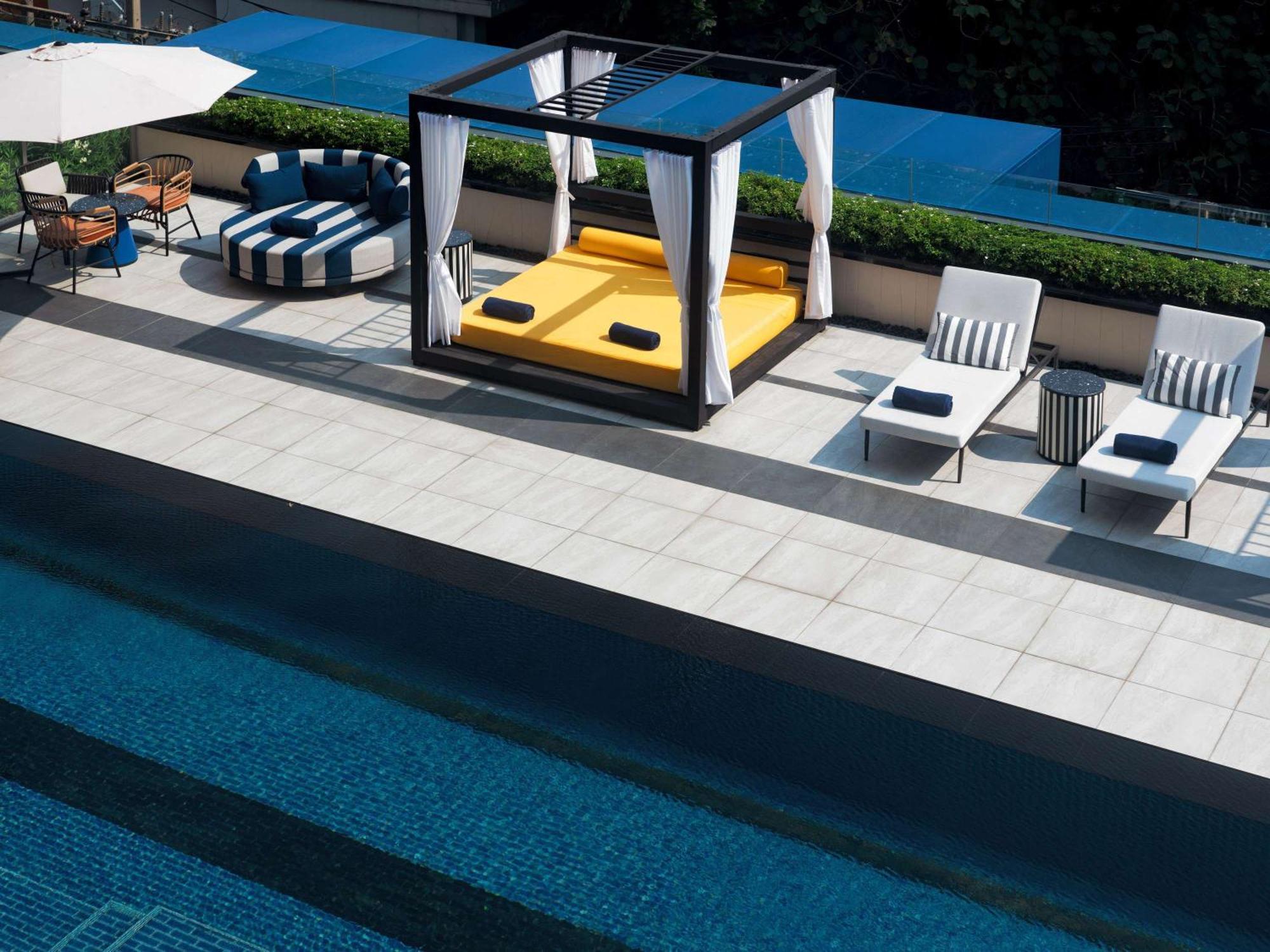 Tribe Living Bangkok Sukhumvit 39 By Accorhotels Exterior foto